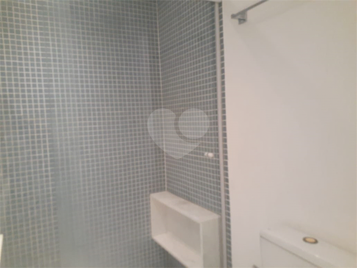 Venda Apartamento São Paulo Sumarezinho REO352364 19