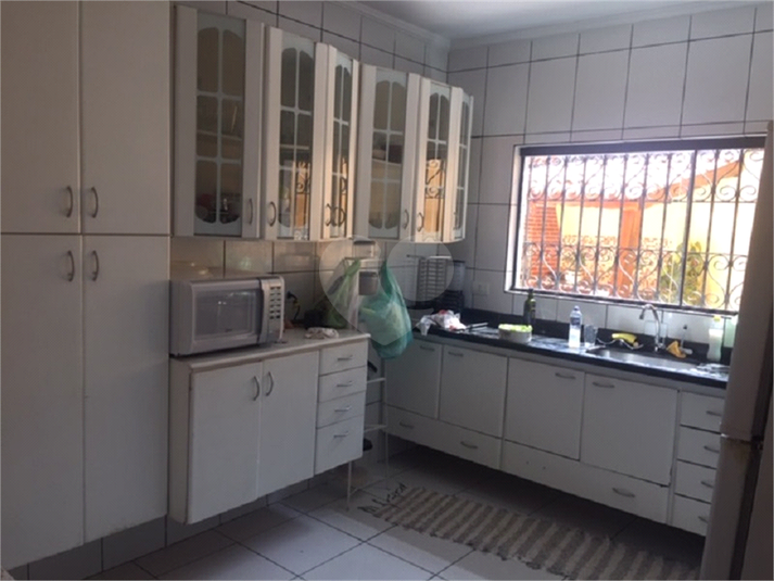 Venda Sobrado São Paulo Tremembé REO352384 12