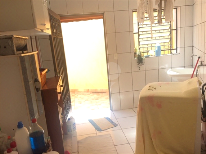 Venda Sobrado São Paulo Tremembé REO352384 15