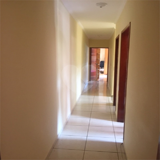 Venda Sobrado São Paulo Tremembé REO352384 6