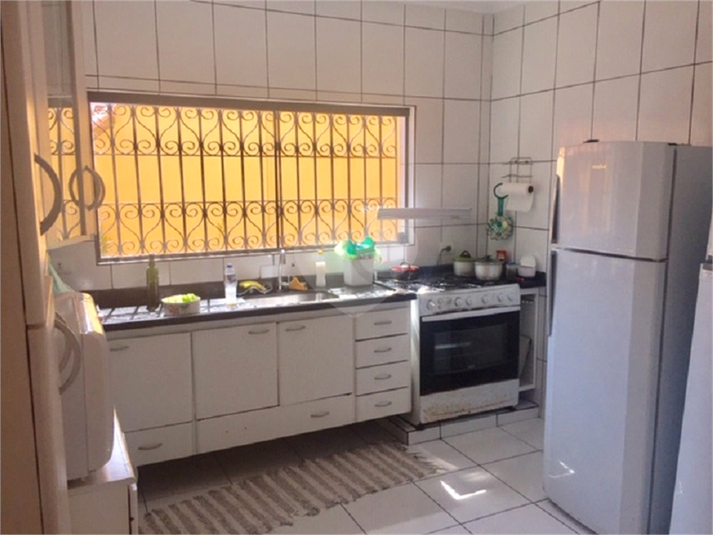 Venda Sobrado São Paulo Tremembé REO352384 11