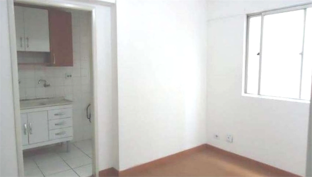 Venda Apartamento São Paulo Sé REO352422 2