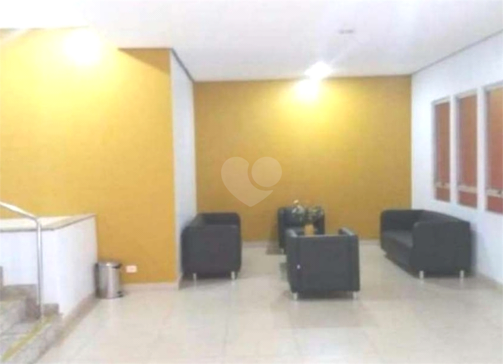 Venda Apartamento São Paulo Sé REO352422 13