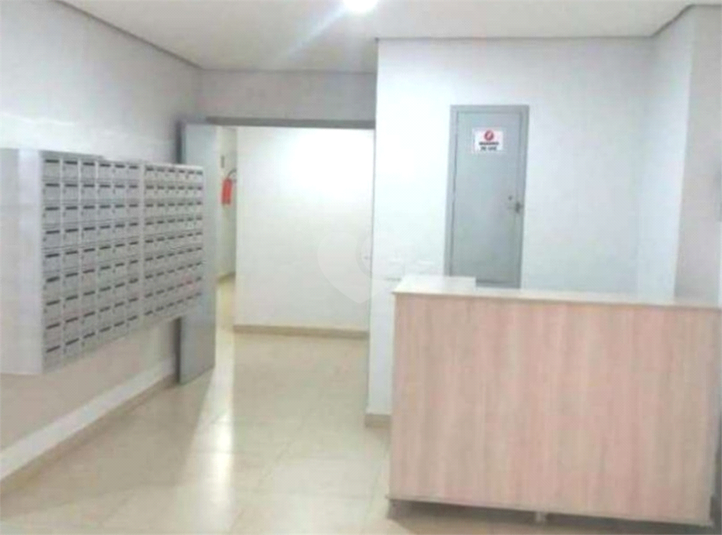 Venda Apartamento São Paulo Sé REO352422 12