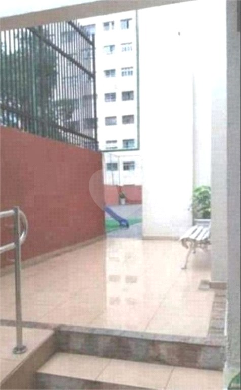 Venda Apartamento São Paulo Sé REO352422 14