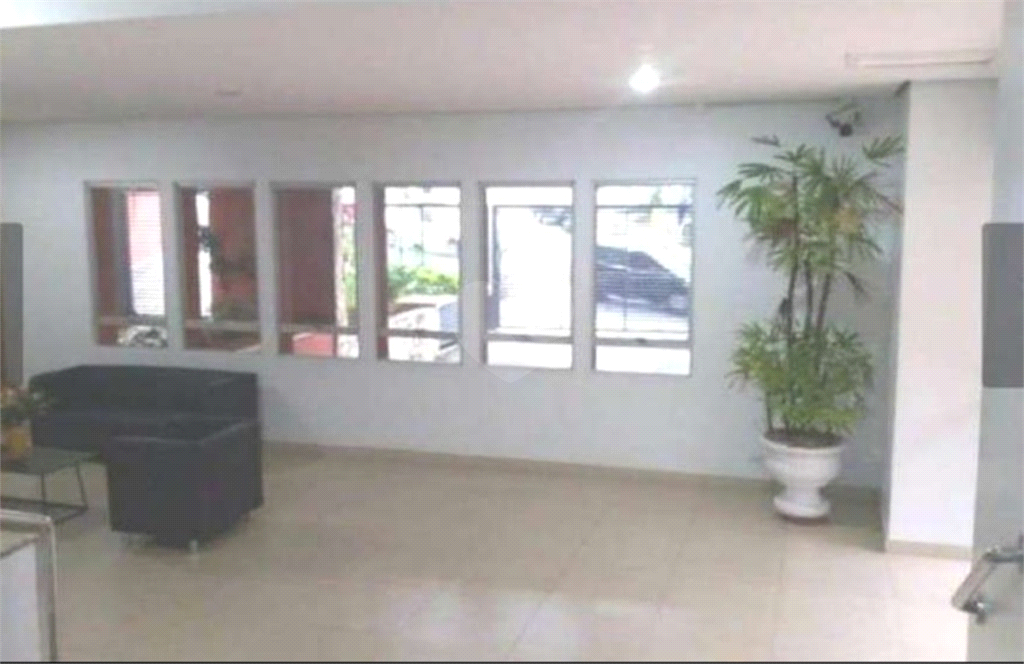 Venda Apartamento São Paulo Sé REO352422 5