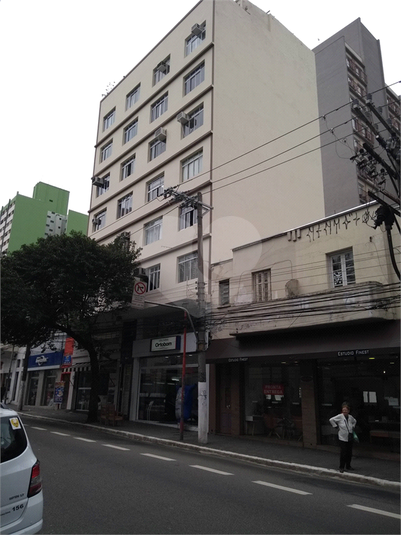 Venda Salas São Paulo Pinheiros REO352428 21