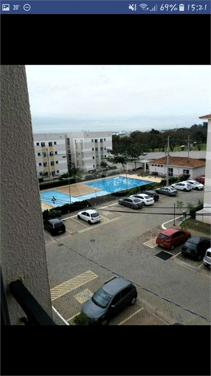 Venda Apartamento Sumaré Jardim Volobueff (nova Veneza) REO352438 11