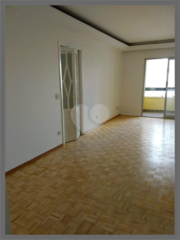 Venda Apartamento São Paulo Santana REO352441 2