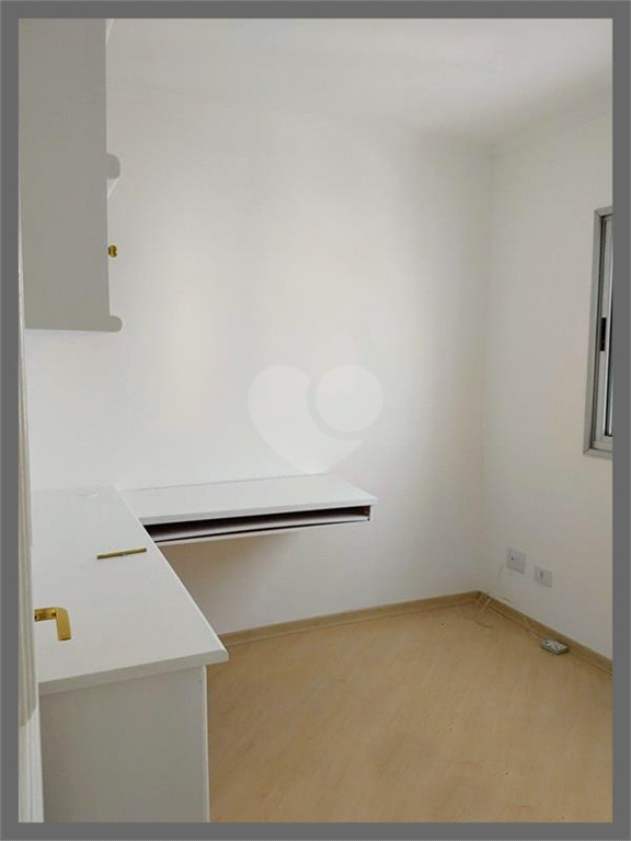 Venda Apartamento São Paulo Santana REO352441 9