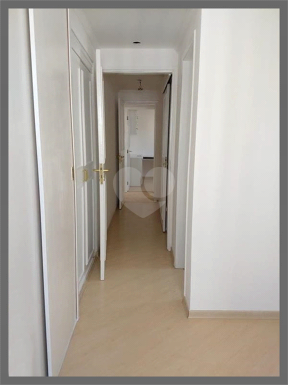 Venda Apartamento São Paulo Santana REO352441 4