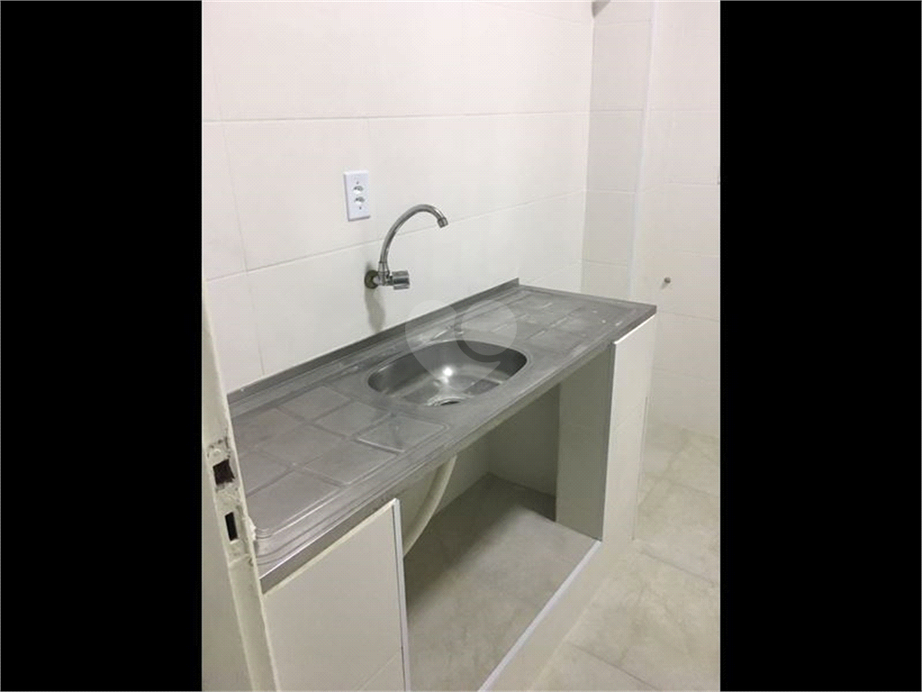 Venda Apartamento São Paulo Centro REO352444 6