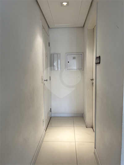 Venda Apartamento São Paulo Vila Brasílio Machado REO352454 5