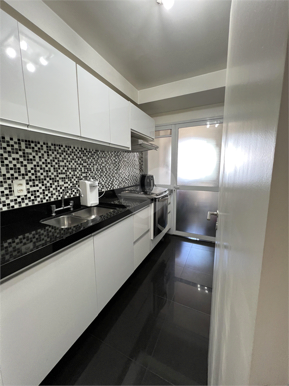 Venda Apartamento São Paulo Vila Brasílio Machado REO352454 14