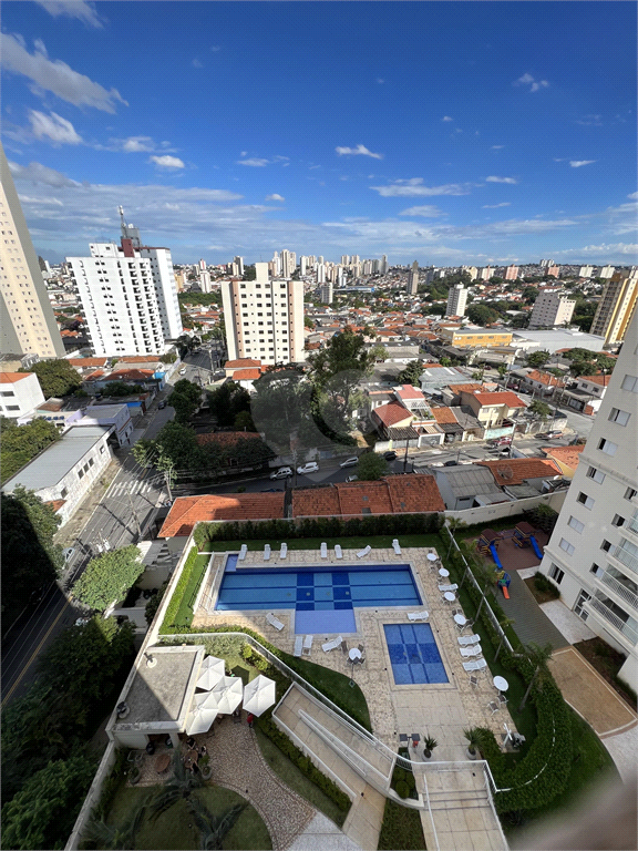 Venda Apartamento São Paulo Vila Brasílio Machado REO352454 25