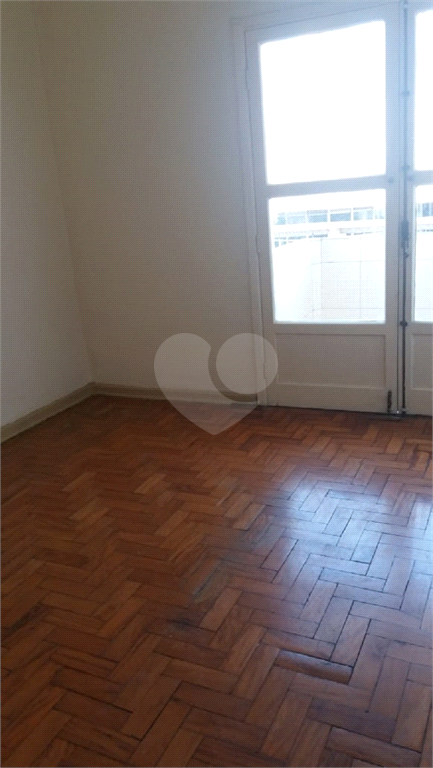 Venda Apartamento São Paulo Barra Funda REO352515 1