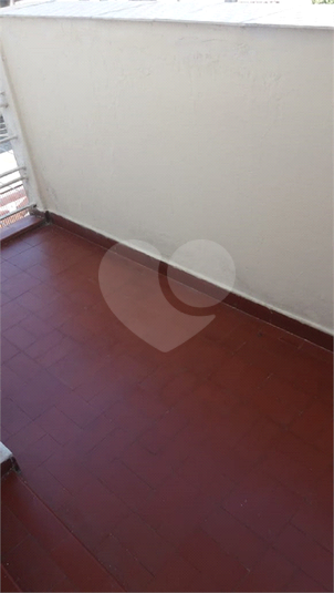 Venda Apartamento São Paulo Barra Funda REO352515 7