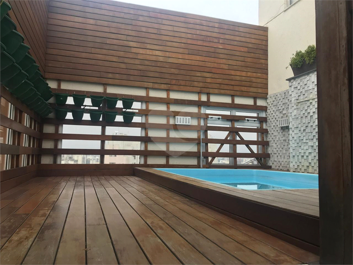 Venda Cobertura São Paulo Planalto Paulista REO352537 107