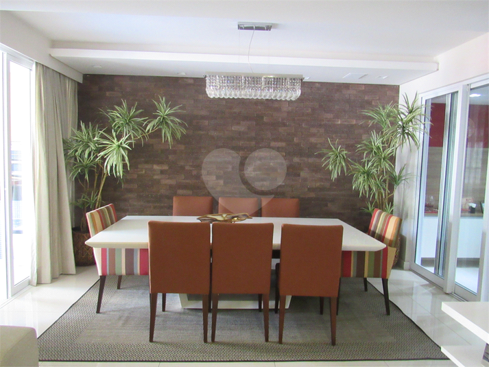 sala de jantar