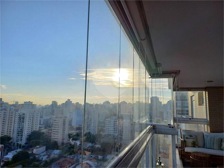 Venda Apartamento São Paulo Perdizes REO352551 3