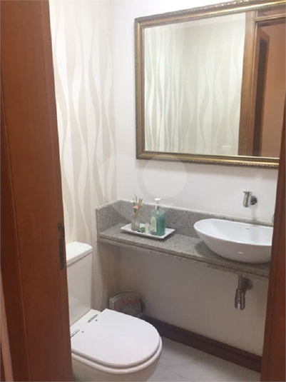 Venda Apartamento São Paulo Perdizes REO352551 11