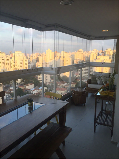 Venda Apartamento São Paulo Perdizes REO352551 2