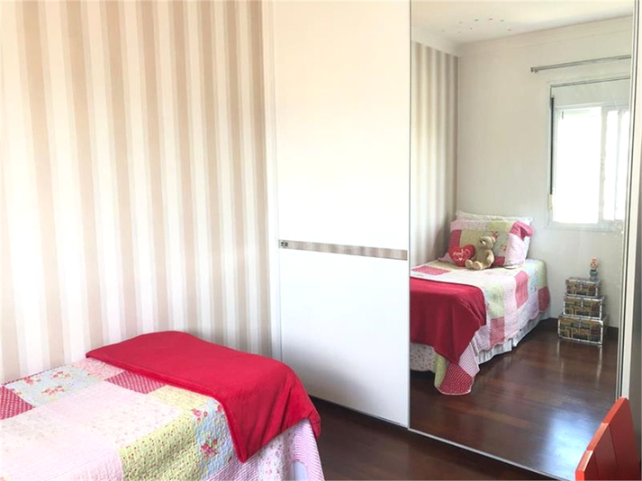 Venda Apartamento São Paulo Perdizes REO352551 10