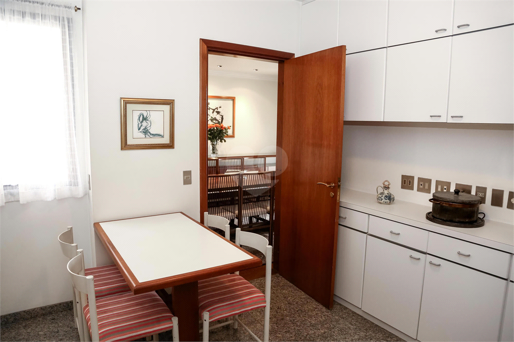 Venda Apartamento São Paulo Perdizes REO352582 9