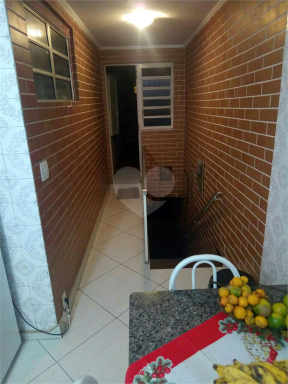 Venda Sobrado São Paulo Jardim São Paulo(zona Norte) REO352594 7