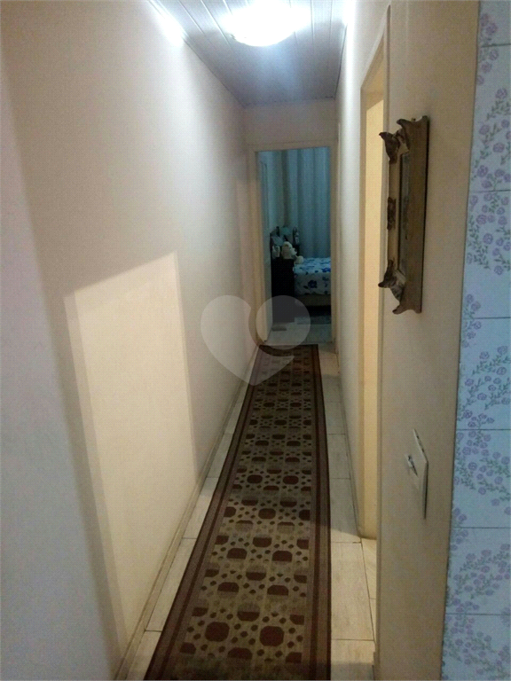 Venda Sobrado São Paulo Jardim São Paulo(zona Norte) REO352594 5