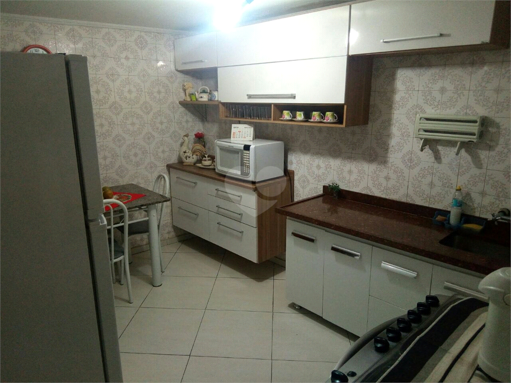 Venda Sobrado São Paulo Jardim São Paulo(zona Norte) REO352594 6