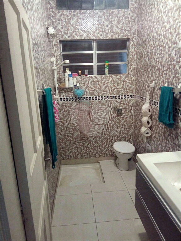 Venda Sobrado São Paulo Jardim São Paulo(zona Norte) REO352594 8