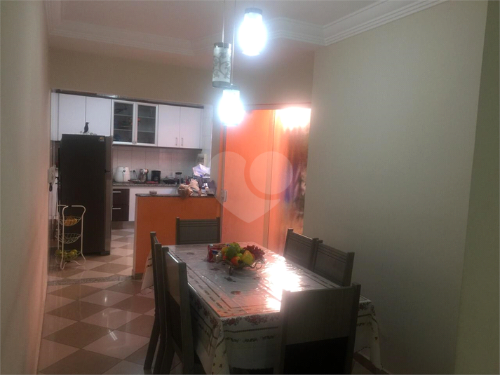 Venda Sobrado São Paulo Vila Maria Alta REO352611 10