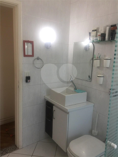 Venda Sobrado São Paulo Vila Maria Alta REO352611 5