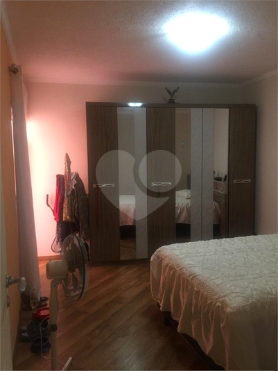 Venda Sobrado São Paulo Vila Maria Alta REO352611 3