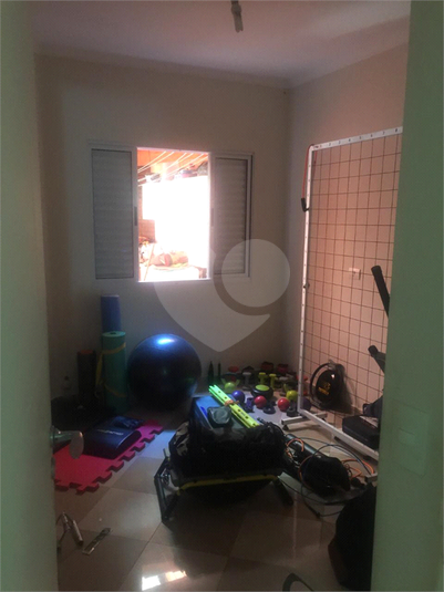 Venda Sobrado São Paulo Vila Maria Alta REO352611 9