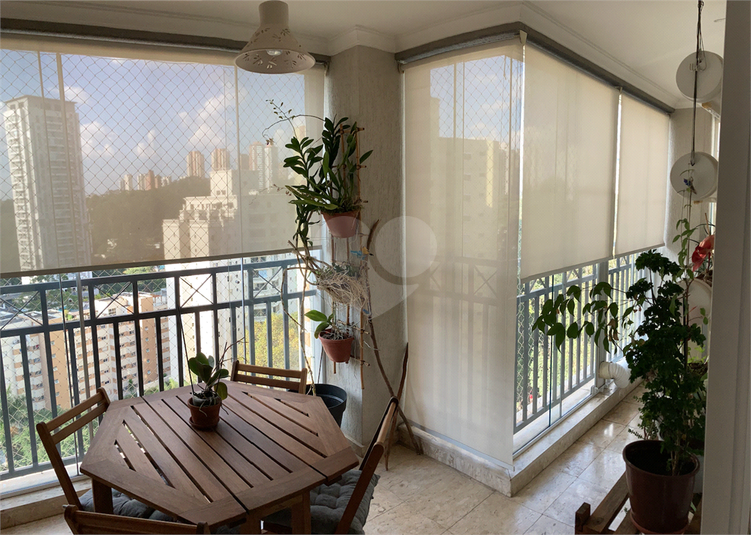 Venda Apartamento São Paulo Vila Andrade REO352633 2