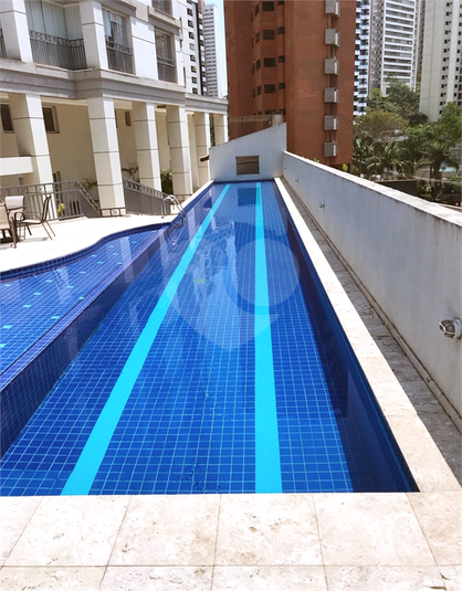 Venda Apartamento São Paulo Vila Andrade REO352633 21