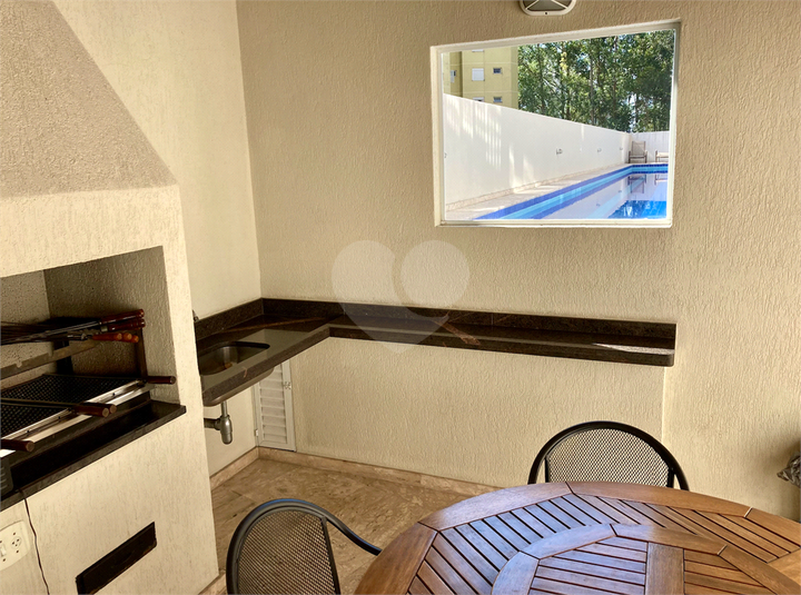 Venda Apartamento São Paulo Vila Andrade REO352633 24