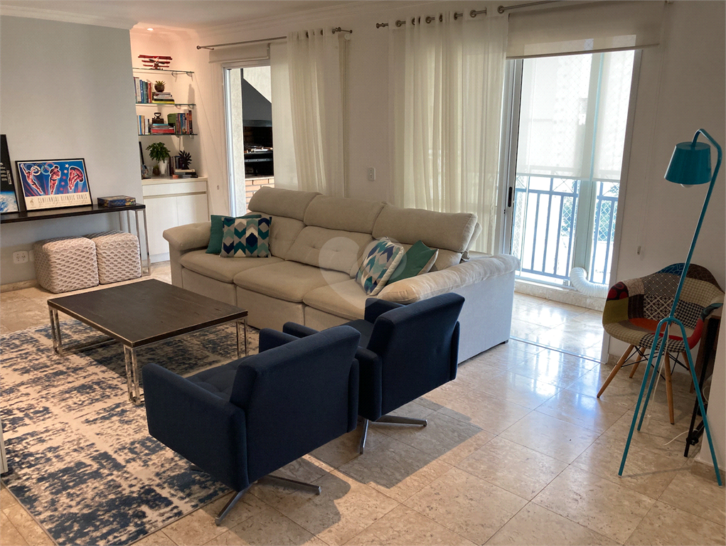 Venda Apartamento São Paulo Vila Andrade REO352633 6