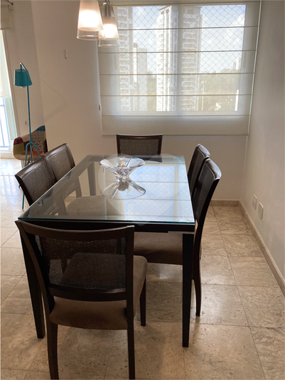 Venda Apartamento São Paulo Vila Andrade REO352633 5