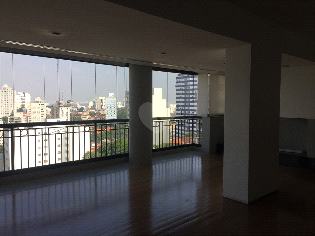 Venda Apartamento São Paulo Sumaré REO352675 17