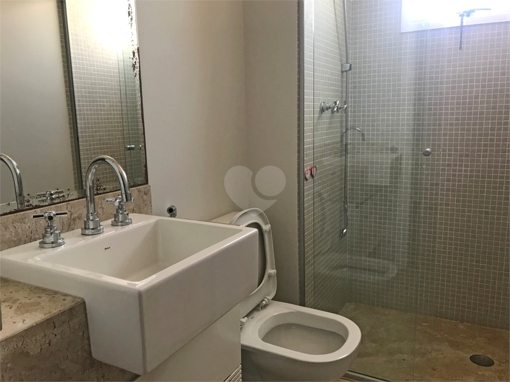 Venda Apartamento São Paulo Sumaré REO352675 11