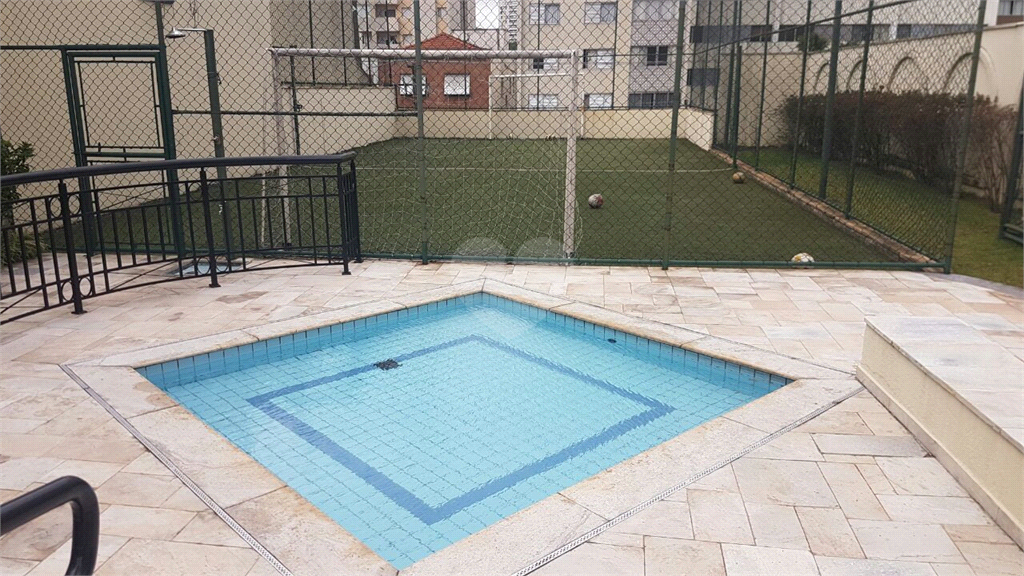 Venda Apartamento São Paulo Sumaré REO352675 30