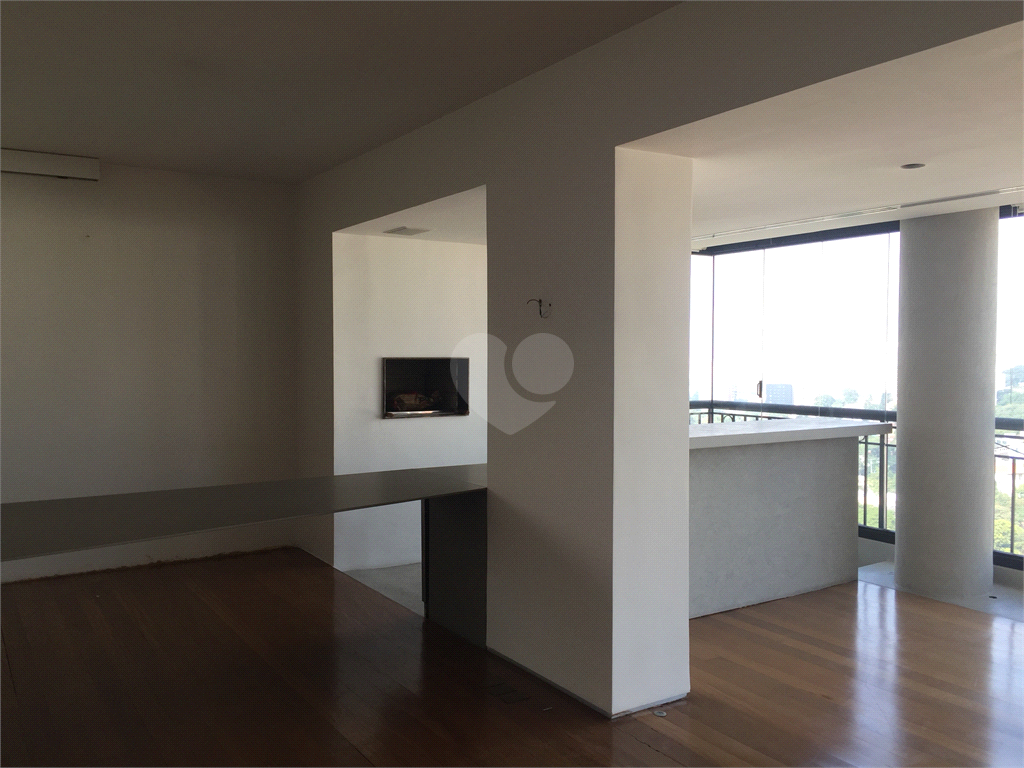 Venda Apartamento São Paulo Sumaré REO352675 18