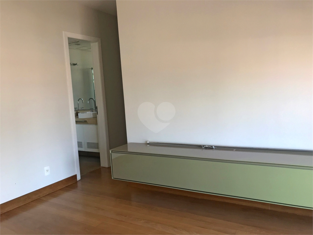 Venda Apartamento São Paulo Sumaré REO352675 9