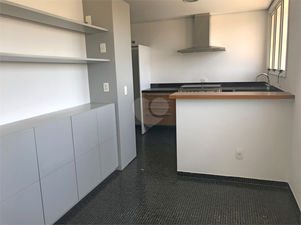 Venda Apartamento São Paulo Sumaré REO352675 10