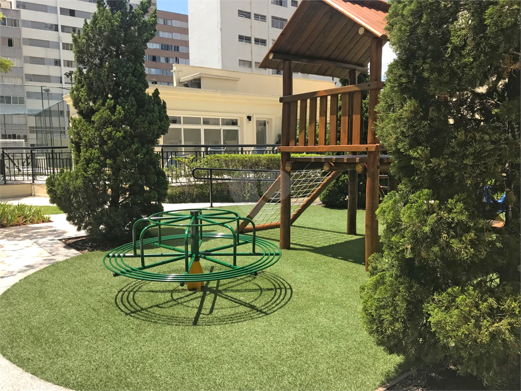 Venda Apartamento São Paulo Sumaré REO352675 12