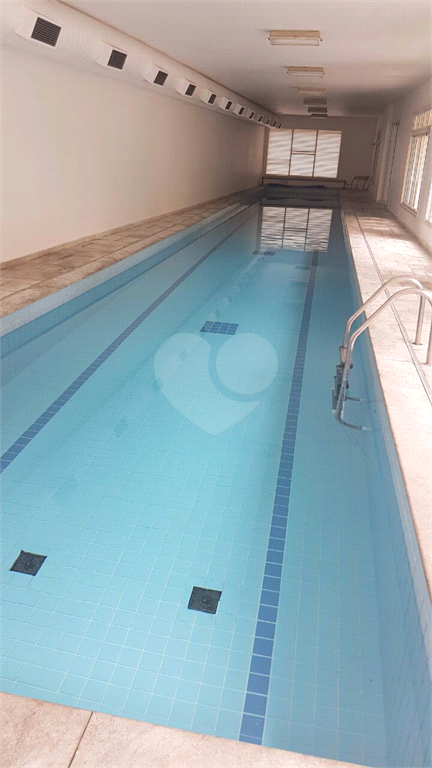 Venda Apartamento São Paulo Sumaré REO352675 31