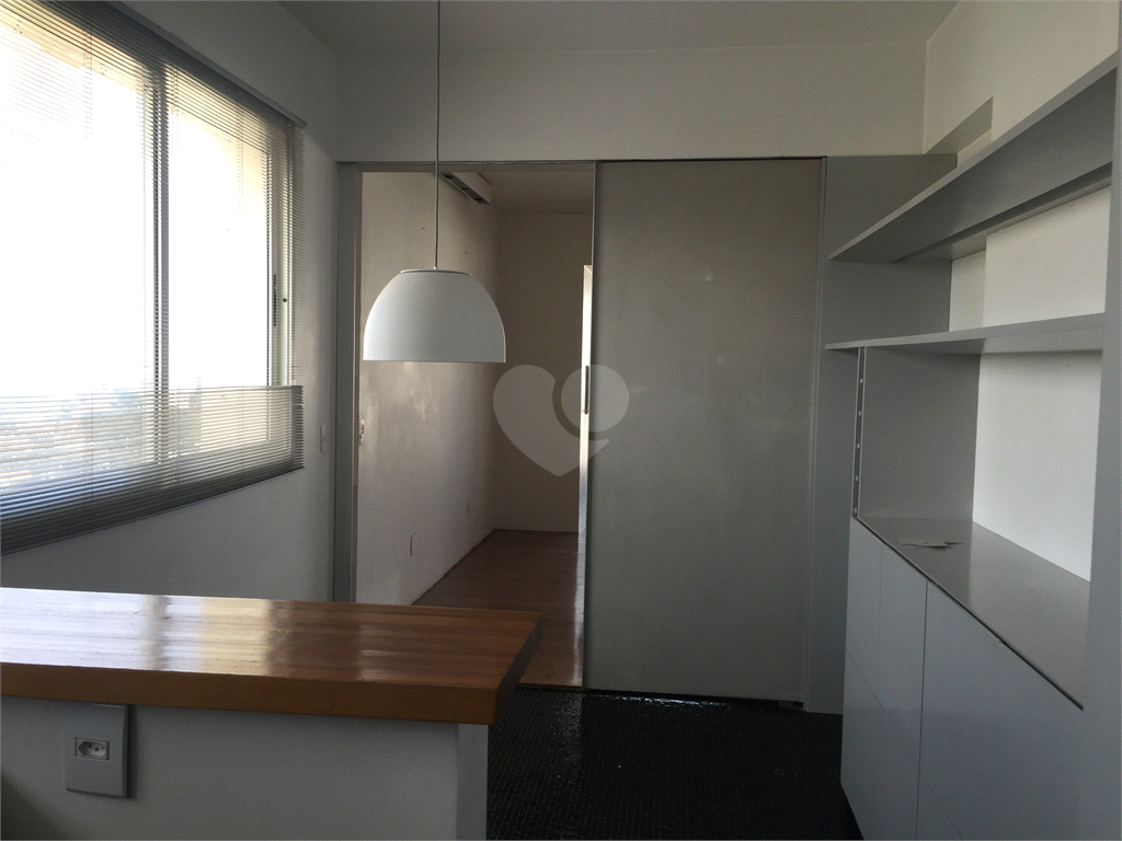 Venda Apartamento São Paulo Sumaré REO352675 21